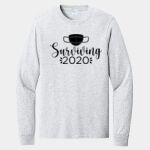 Long Sleeve Core Cotton Tee Thumbnail