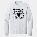 Long Sleeve Core Cotton Tee Thumbnail