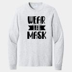 Long Sleeve Core Cotton Tee Thumbnail