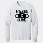 Long Sleeve Core Cotton Tee Thumbnail