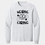 Long Sleeve Core Cotton Tee Thumbnail