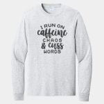 Long Sleeve Core Cotton Tee Thumbnail