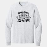 Long Sleeve Core Cotton Tee Thumbnail