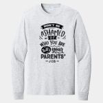 Long Sleeve Core Cotton Tee Thumbnail