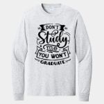 Long Sleeve Core Cotton Tee Thumbnail