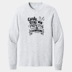 Long Sleeve Core Cotton Tee Thumbnail