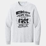 Long Sleeve Core Cotton Tee Thumbnail