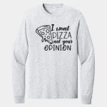 Long Sleeve Core Cotton Tee Thumbnail