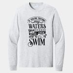 Long Sleeve Core Cotton Tee Thumbnail