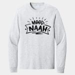 Long Sleeve Core Cotton Tee Thumbnail