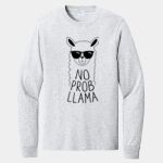 Long Sleeve Core Cotton Tee Thumbnail