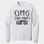 Long Sleeve Core Cotton Tee Thumbnail