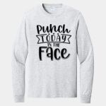 Long Sleeve Core Cotton Tee Thumbnail