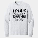 Long Sleeve Core Cotton Tee Thumbnail