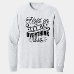 Long Sleeve Core Cotton Tee Thumbnail