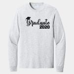 Long Sleeve Core Cotton Tee Thumbnail