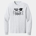 Long Sleeve Core Cotton Tee Thumbnail