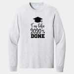 Long Sleeve Core Cotton Tee Thumbnail