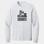 Long Sleeve Core Cotton Tee Thumbnail