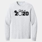 Long Sleeve Core Cotton Tee Thumbnail