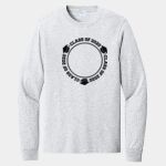 Long Sleeve Core Cotton Tee Thumbnail