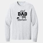 Long Sleeve Core Cotton Tee Thumbnail