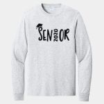 Long Sleeve Core Cotton Tee Thumbnail