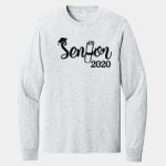 Long Sleeve Core Cotton Tee Thumbnail