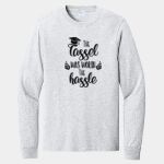 Long Sleeve Core Cotton Tee Thumbnail