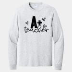 Long Sleeve Core Cotton Tee Thumbnail