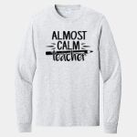 Long Sleeve Core Cotton Tee Thumbnail