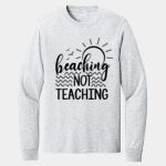 Long Sleeve Core Cotton Tee Thumbnail