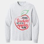 Long Sleeve Core Cotton Tee Thumbnail