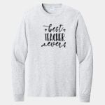Long Sleeve Core Cotton Tee Thumbnail