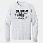 Long Sleeve Core Cotton Tee Thumbnail