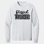 Long Sleeve Core Cotton Tee Thumbnail