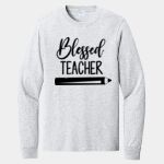 Long Sleeve Core Cotton Tee Thumbnail