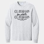 Long Sleeve Core Cotton Tee Thumbnail