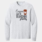 Long Sleeve Core Cotton Tee Thumbnail