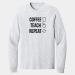 Long Sleeve Core Cotton Tee Thumbnail
