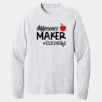 Long Sleeve Core Cotton Tee Thumbnail