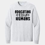 Long Sleeve Core Cotton Tee Thumbnail