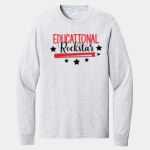 Long Sleeve Core Cotton Tee Thumbnail