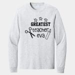 Long Sleeve Core Cotton Tee Thumbnail