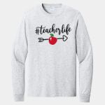 Long Sleeve Core Cotton Tee Thumbnail