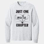 Long Sleeve Core Cotton Tee Thumbnail