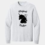 Long Sleeve Core Cotton Tee Thumbnail