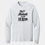 Long Sleeve Core Cotton Tee Thumbnail