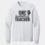 Long Sleeve Core Cotton Tee Thumbnail