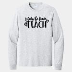 Long Sleeve Core Cotton Tee Thumbnail